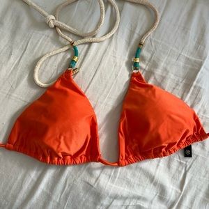 VIX too! New, without tags! Darling detail! ❤️❤️❤️